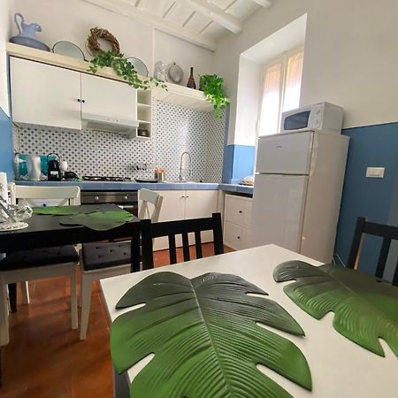 Pantheon Ancient Rome Apartment 외부 사진
