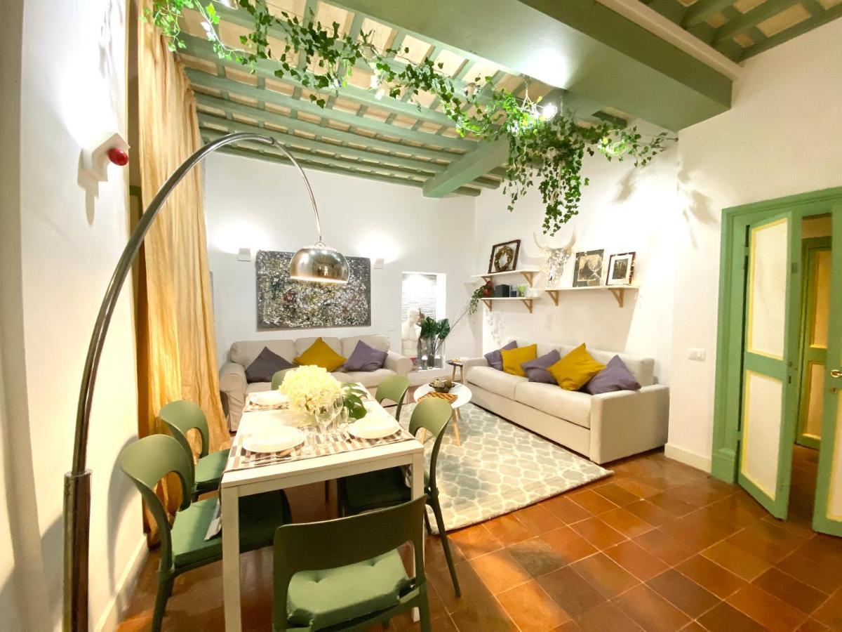 Pantheon Ancient Rome Apartment 외부 사진