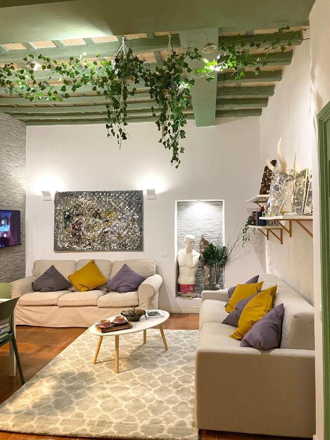 Pantheon Ancient Rome Apartment 외부 사진