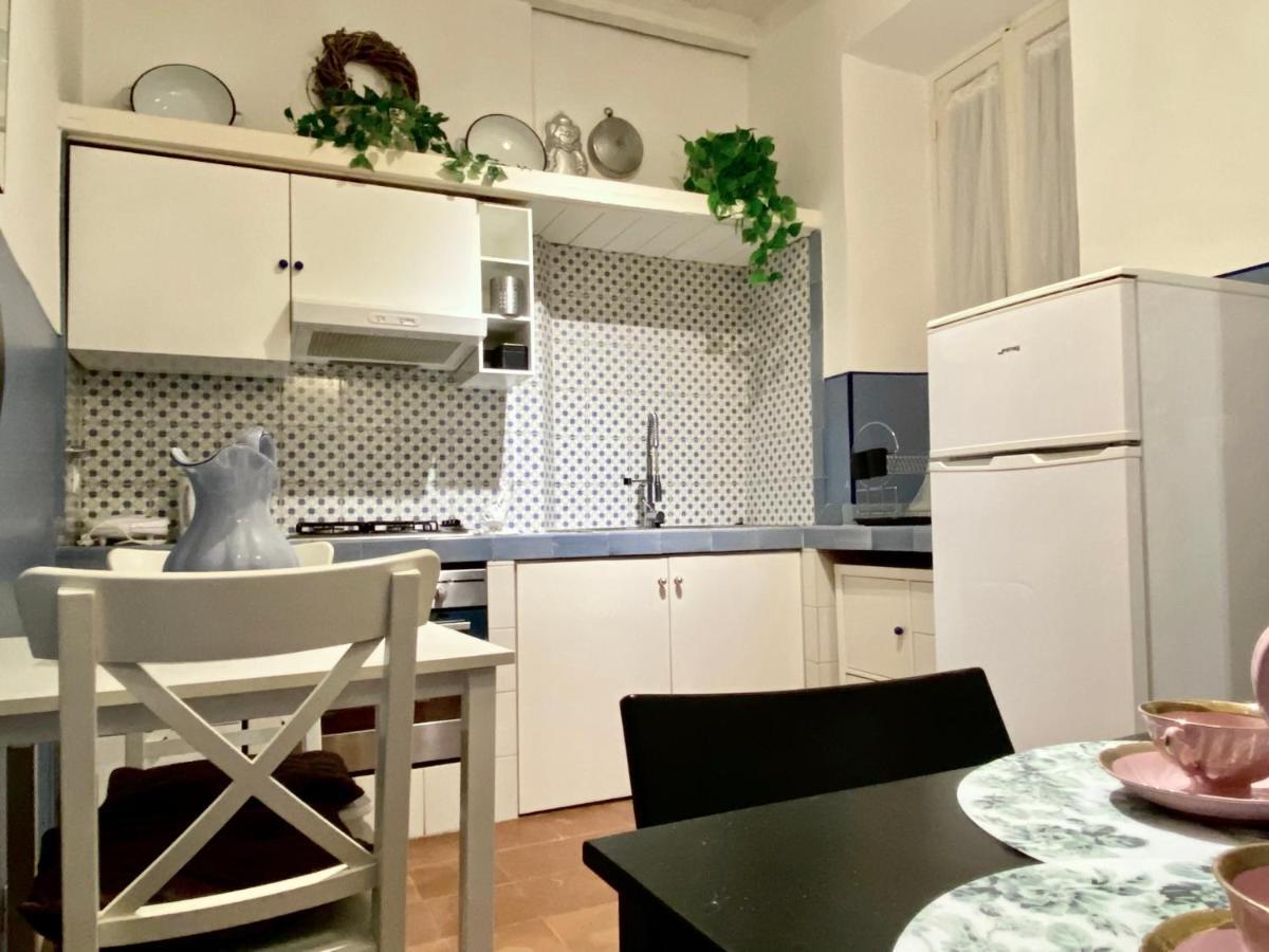 Pantheon Ancient Rome Apartment 외부 사진