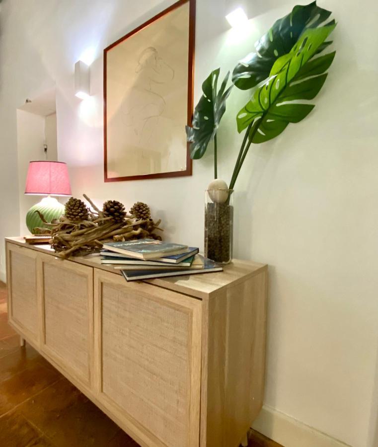 Pantheon Ancient Rome Apartment 외부 사진