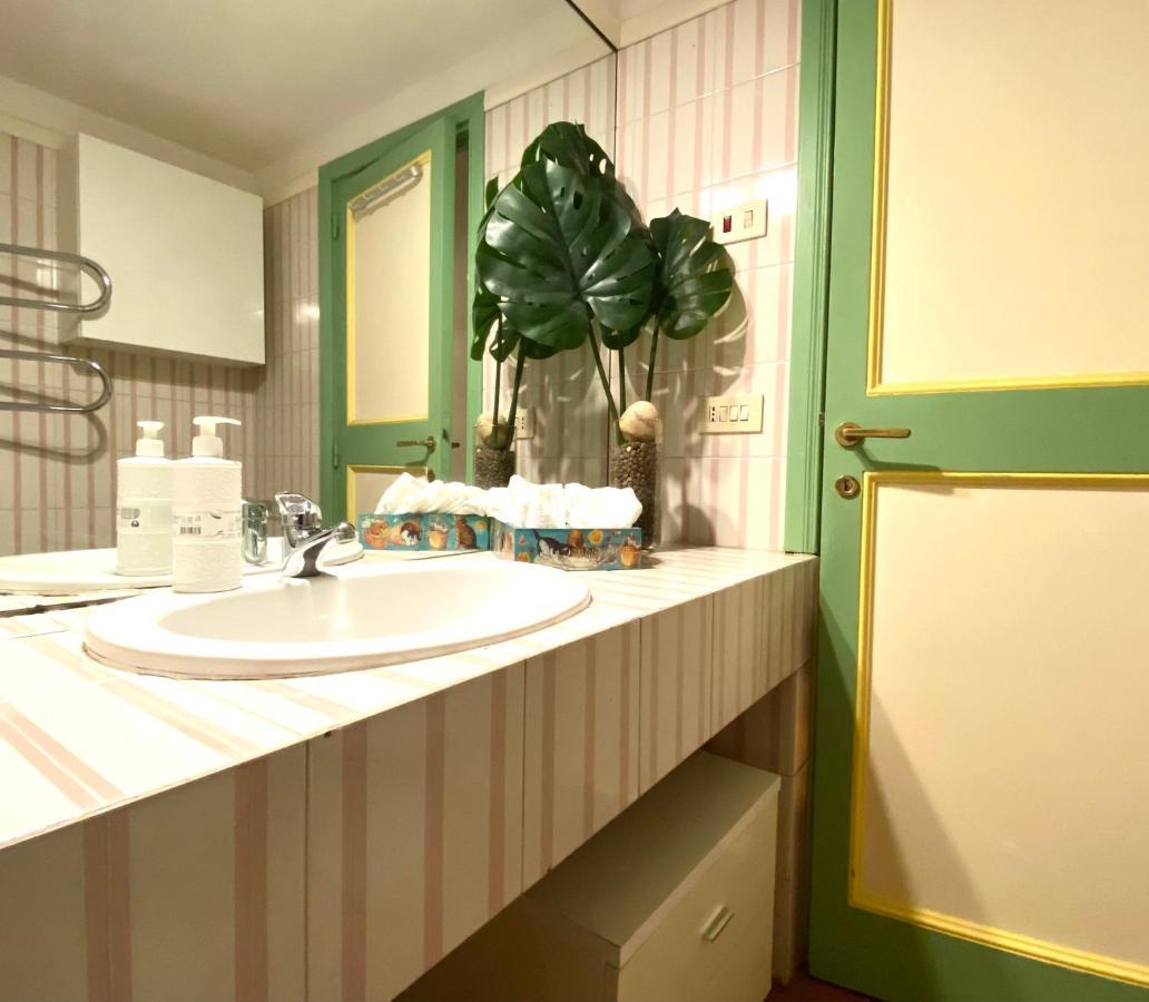 Pantheon Ancient Rome Apartment 외부 사진
