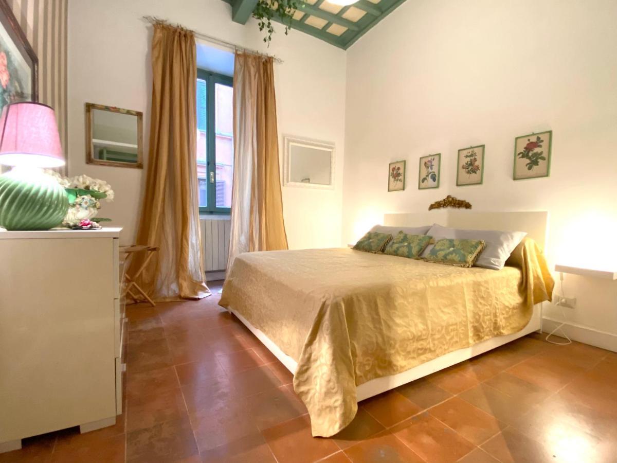 Pantheon Ancient Rome Apartment 외부 사진