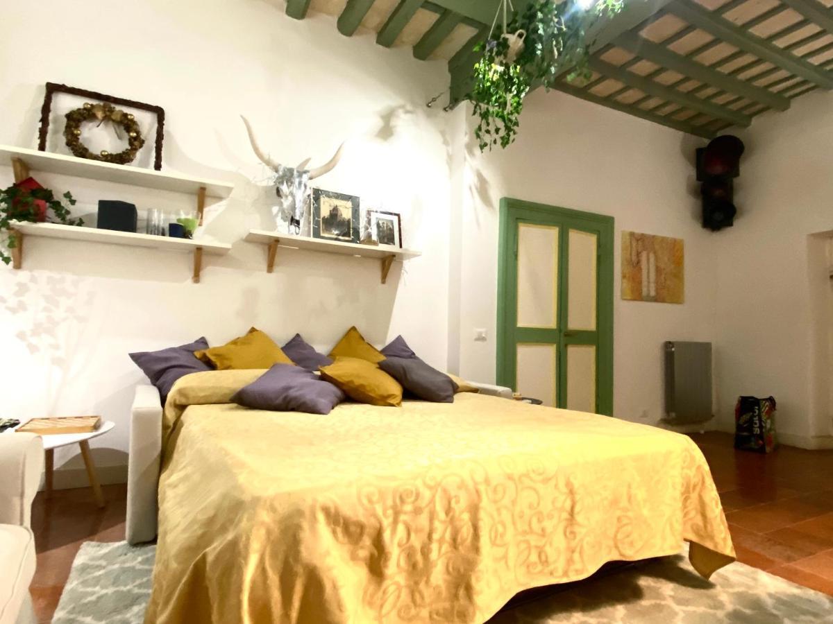 Pantheon Ancient Rome Apartment 외부 사진