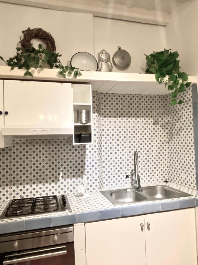 Pantheon Ancient Rome Apartment 외부 사진