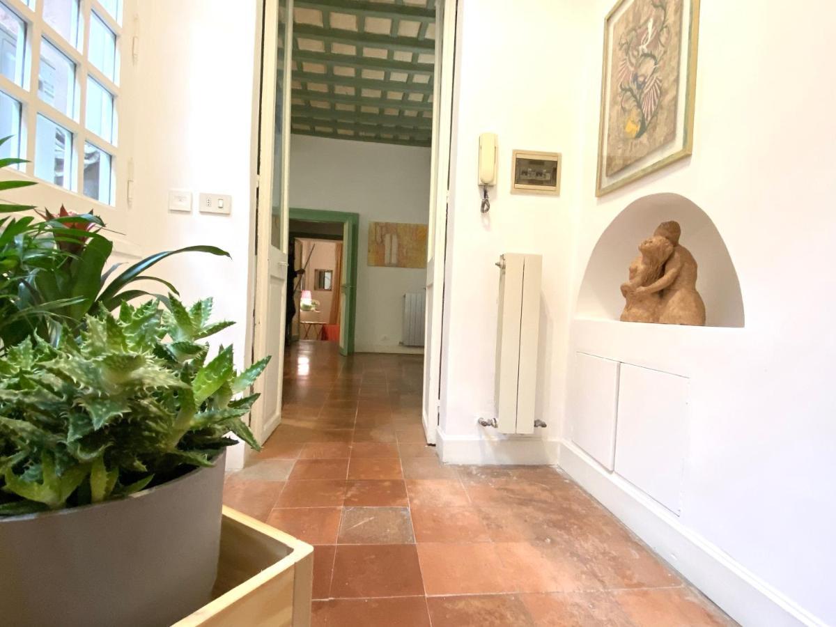 Pantheon Ancient Rome Apartment 외부 사진