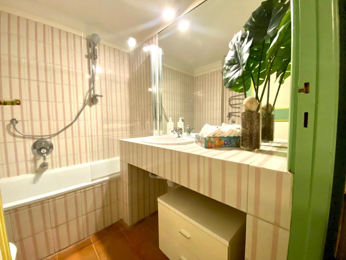 Pantheon Ancient Rome Apartment 외부 사진