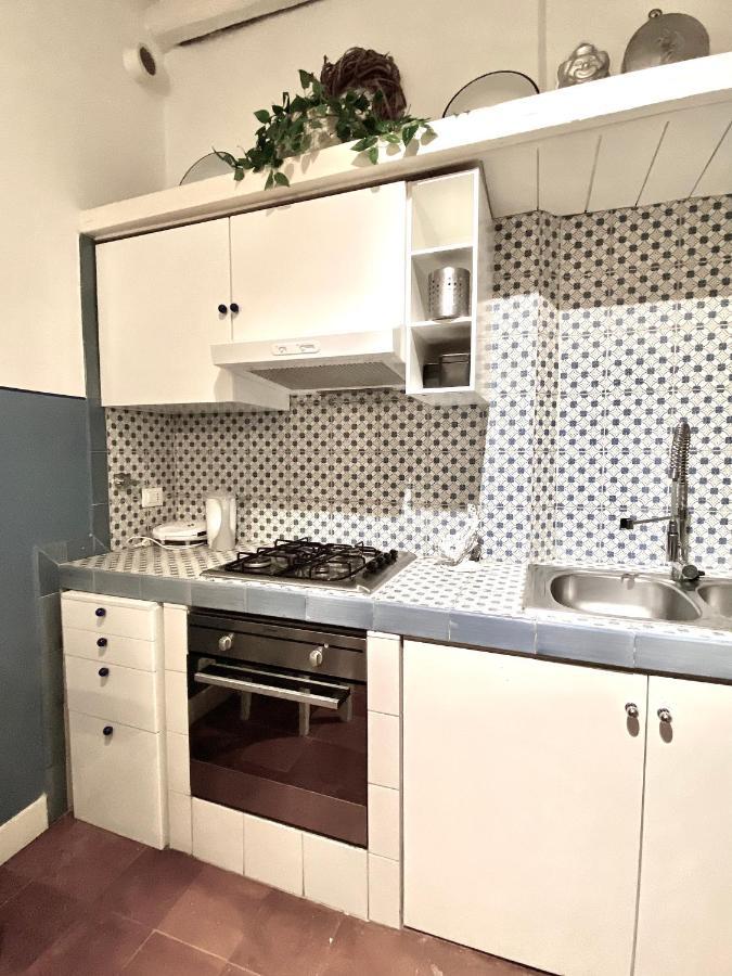 Pantheon Ancient Rome Apartment 외부 사진