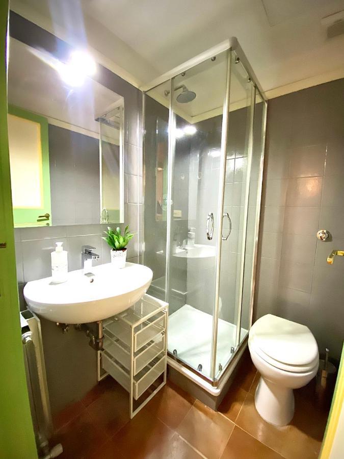 Pantheon Ancient Rome Apartment 외부 사진