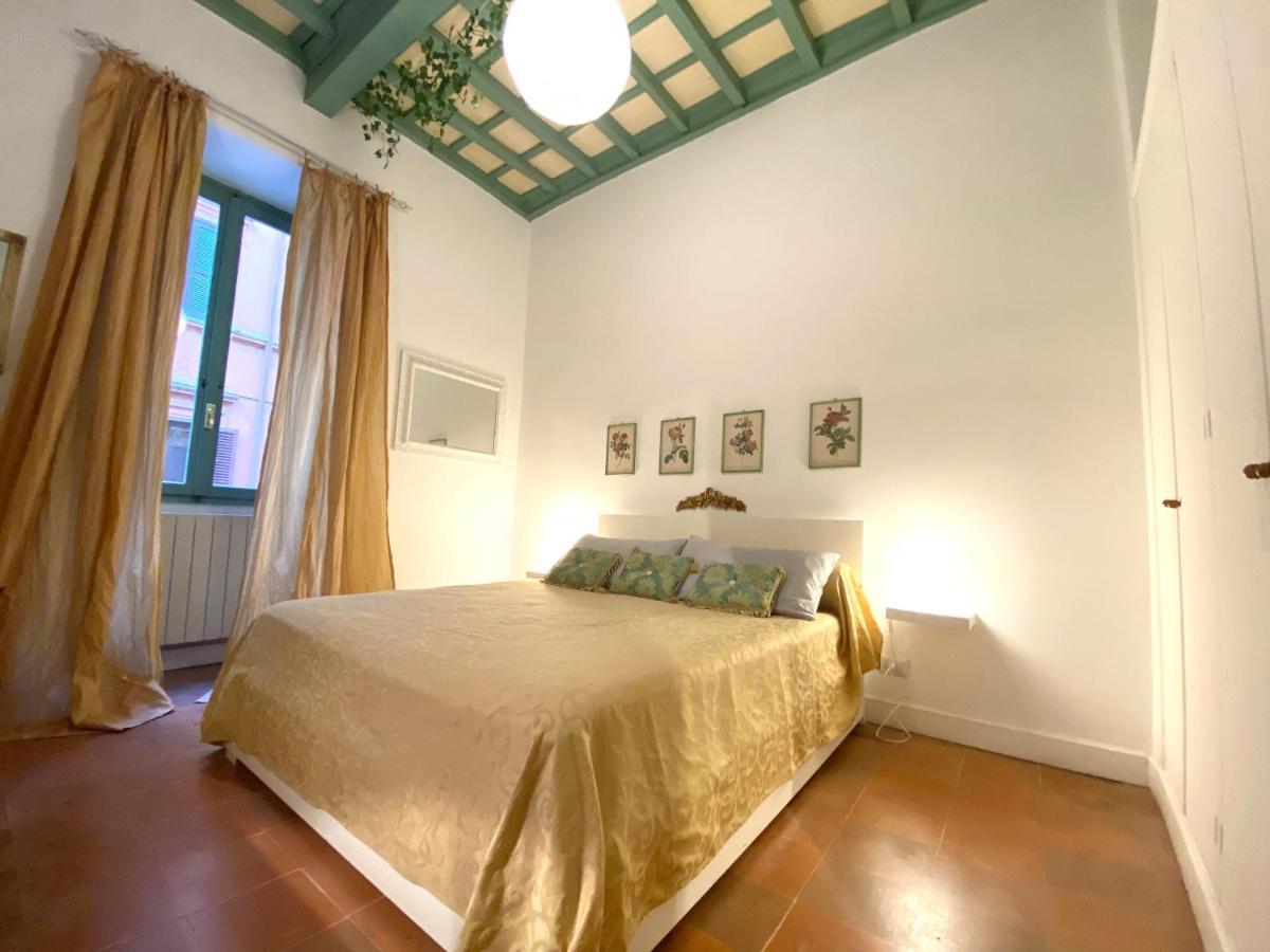 Pantheon Ancient Rome Apartment 외부 사진