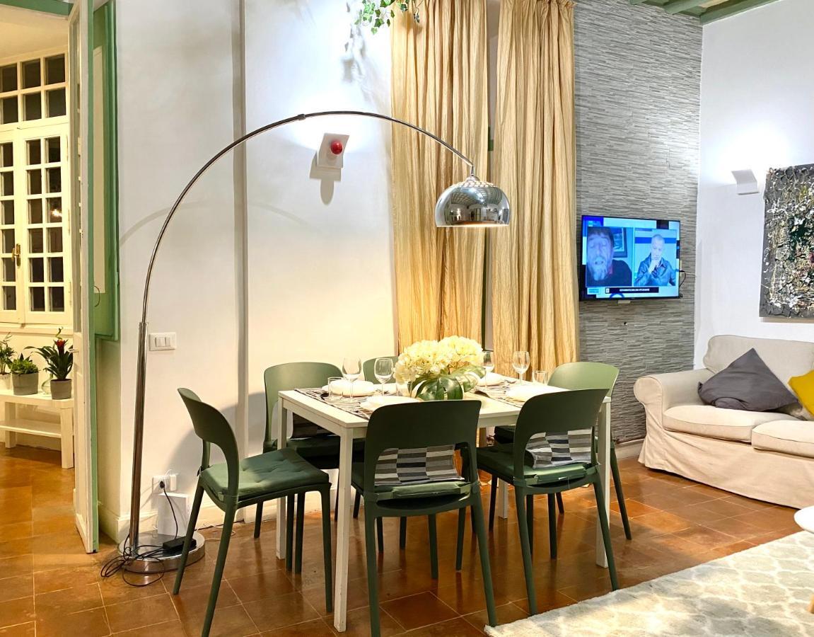 Pantheon Ancient Rome Apartment 외부 사진