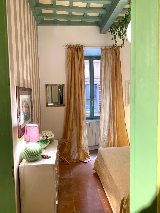 Pantheon Ancient Rome Apartment 외부 사진
