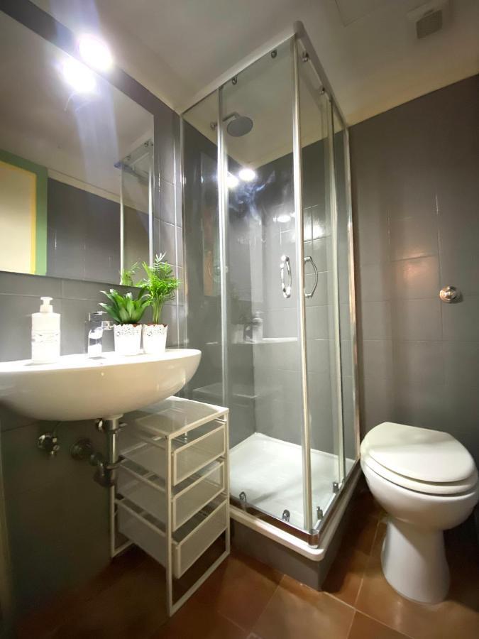 Pantheon Ancient Rome Apartment 외부 사진