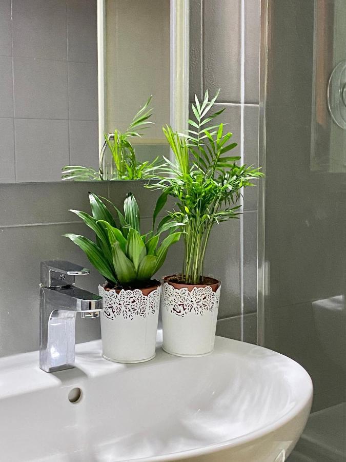 Pantheon Ancient Rome Apartment 외부 사진