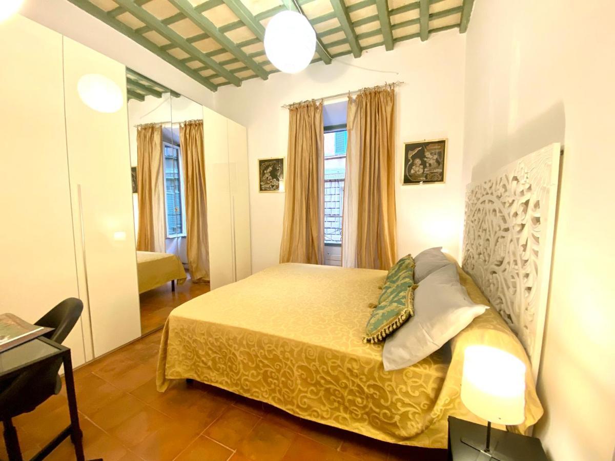 Pantheon Ancient Rome Apartment 외부 사진