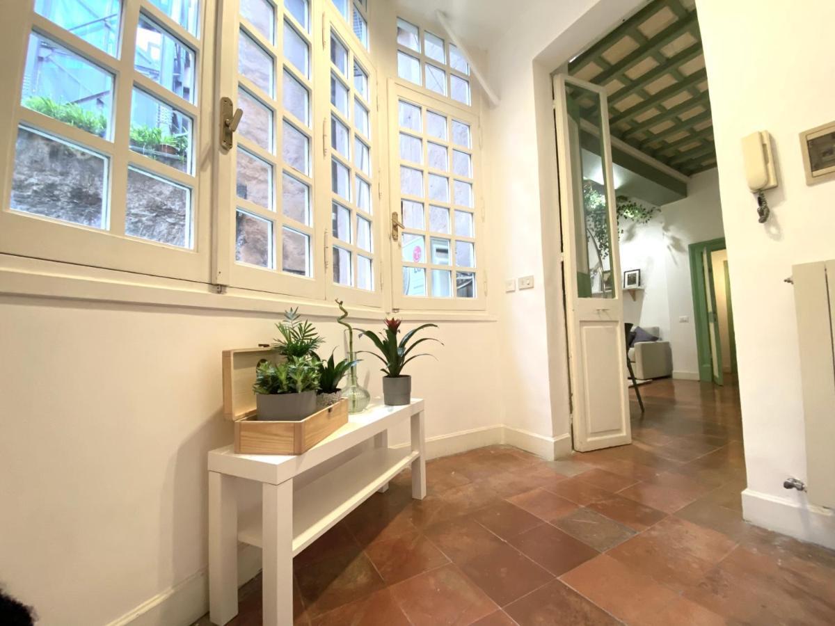 Pantheon Ancient Rome Apartment 외부 사진