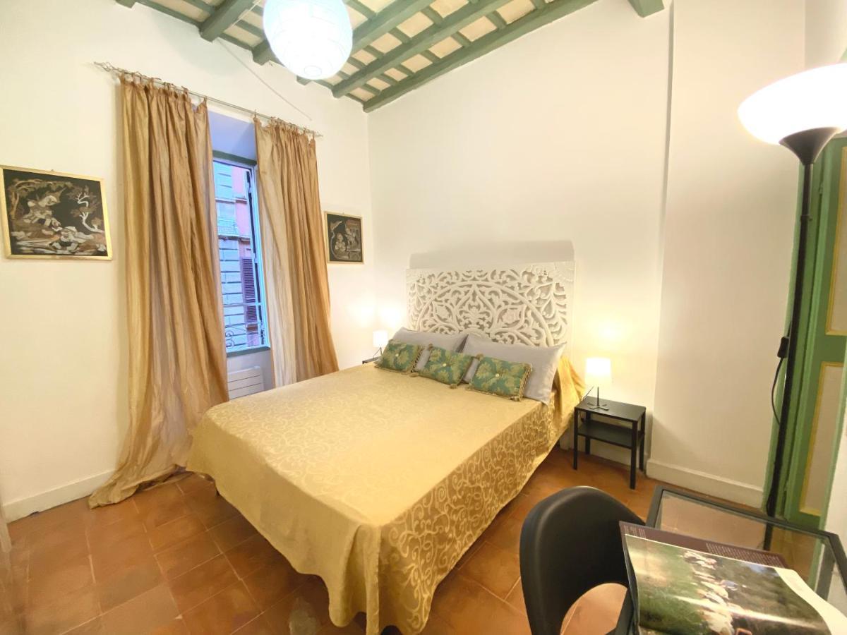 Pantheon Ancient Rome Apartment 외부 사진