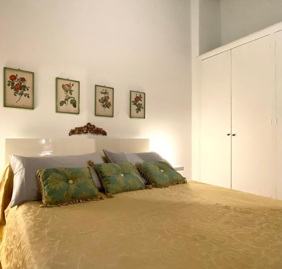 Pantheon Ancient Rome Apartment 외부 사진