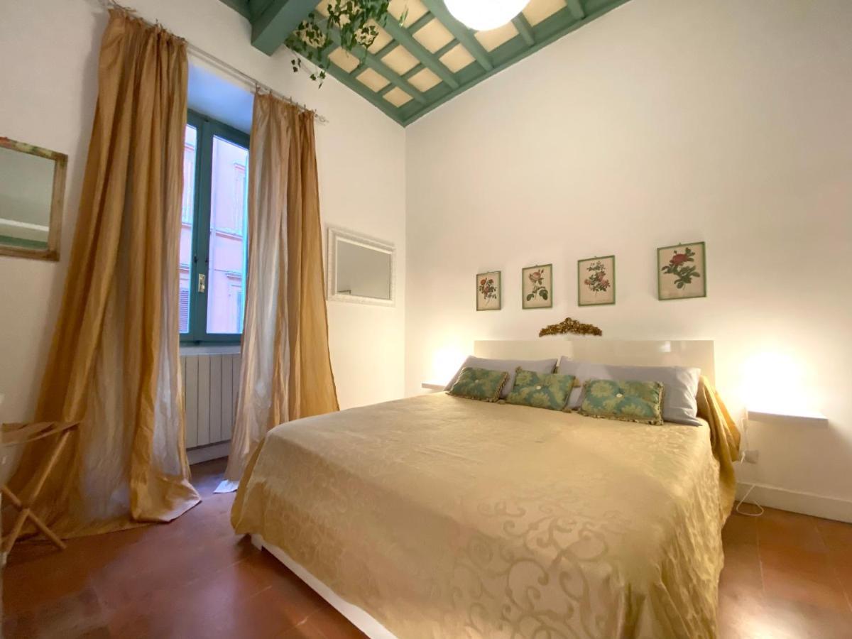 Pantheon Ancient Rome Apartment 외부 사진