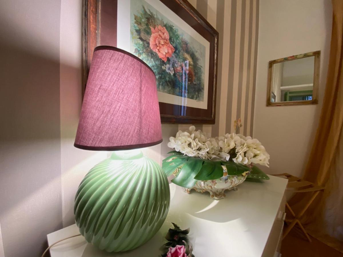Pantheon Ancient Rome Apartment 외부 사진