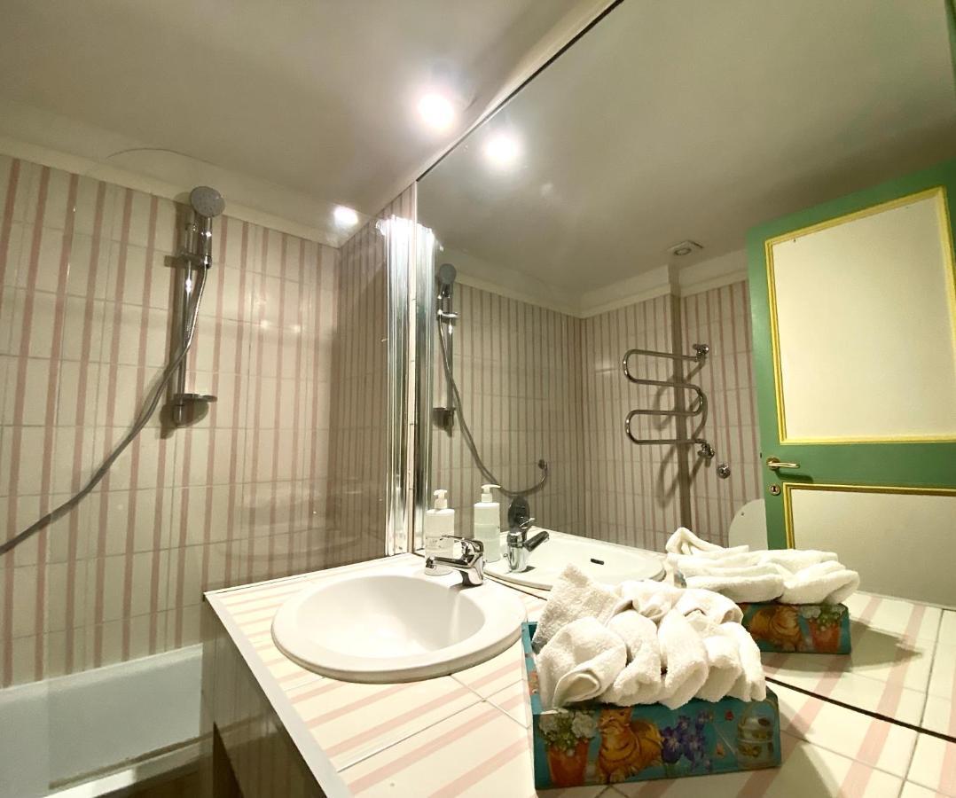 Pantheon Ancient Rome Apartment 외부 사진