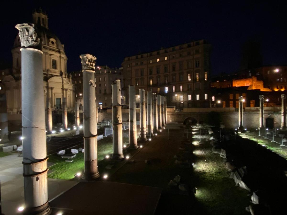 Pantheon Ancient Rome Apartment 외부 사진