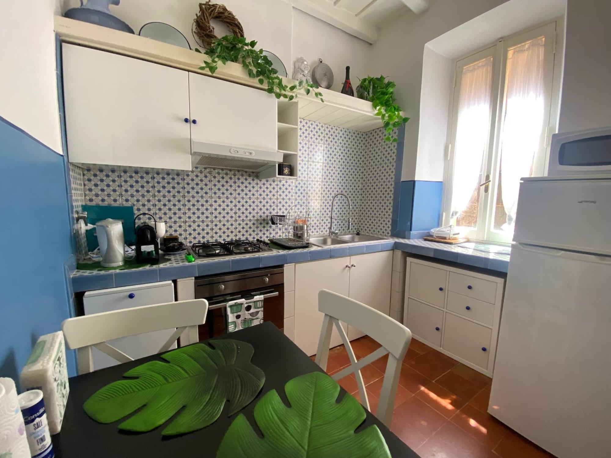 Pantheon Ancient Rome Apartment 외부 사진