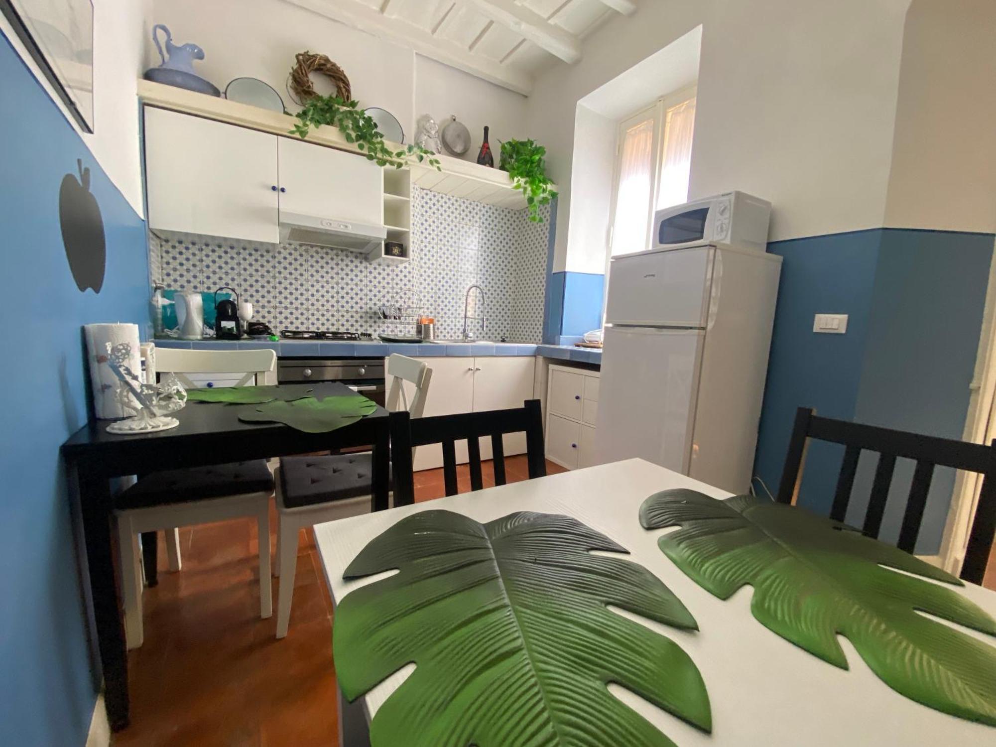 Pantheon Ancient Rome Apartment 외부 사진