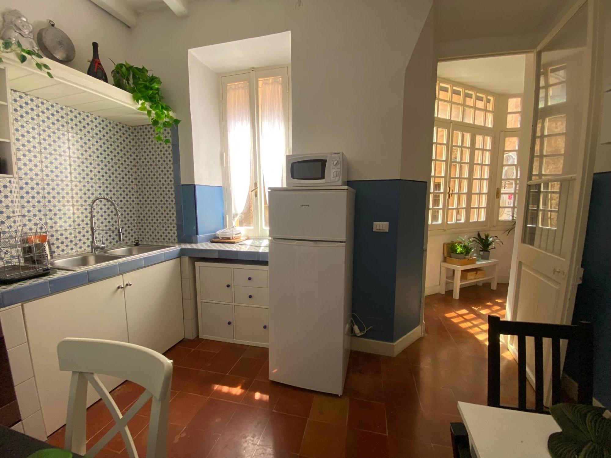 Pantheon Ancient Rome Apartment 외부 사진