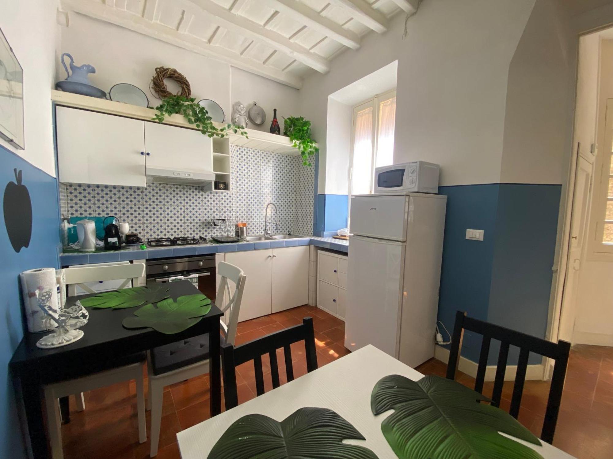 Pantheon Ancient Rome Apartment 외부 사진